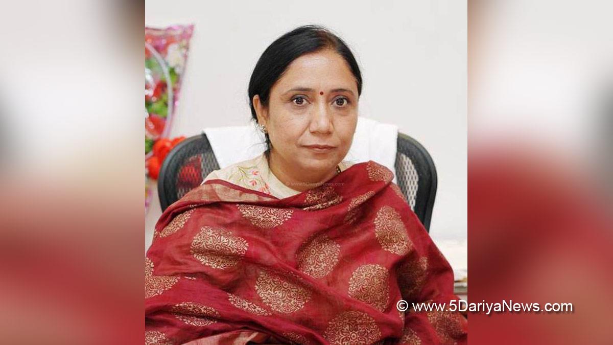 Dr. Baljit Kaur, AAP, Aam Aadmi Party, Aam Aadmi Party Punjab, AAP Punjab, Government of Punjab, Punjab Government