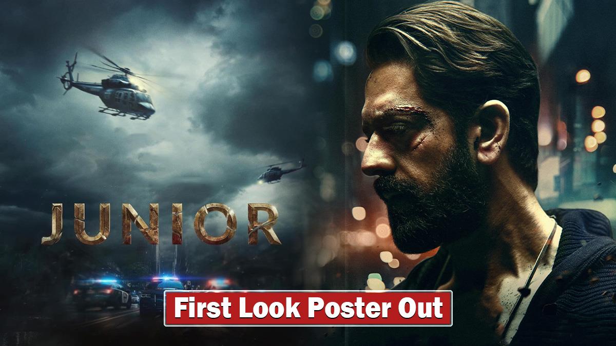 Pollywood, Junior, Junior Movie, Junior Movie Release Date, Junior Movie Cast, Junior Punjabi Movie, Amiek Virk, Srishti Jain, Kabir Bedi, Pradeep Rawat, Pardeep Cheema, Ram Aujla, Jasleen Rana, Ajay Jethi, Mariam Roinishvili, Rony Singh, Karan Gaba, Punjabi Movie Junior, Amiek Virk Srishti Jain, Punjabi Movie Junior Release Date, Amiek Virk Junior, Amiek Virk Junior Release Date, Junior First Look Poster