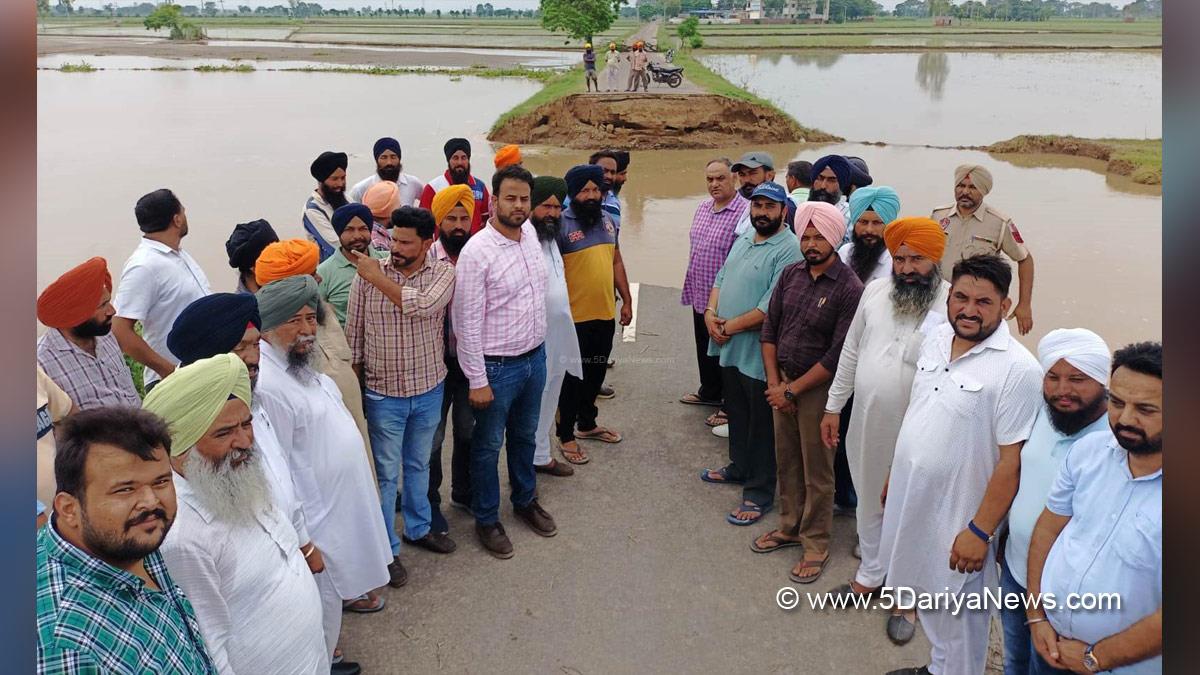 Harmeet Singh Pathanmajra, Sanour, AAP, Aam Aadmi Party, Aam Aadmi Party Punjab, AAP Punjab
