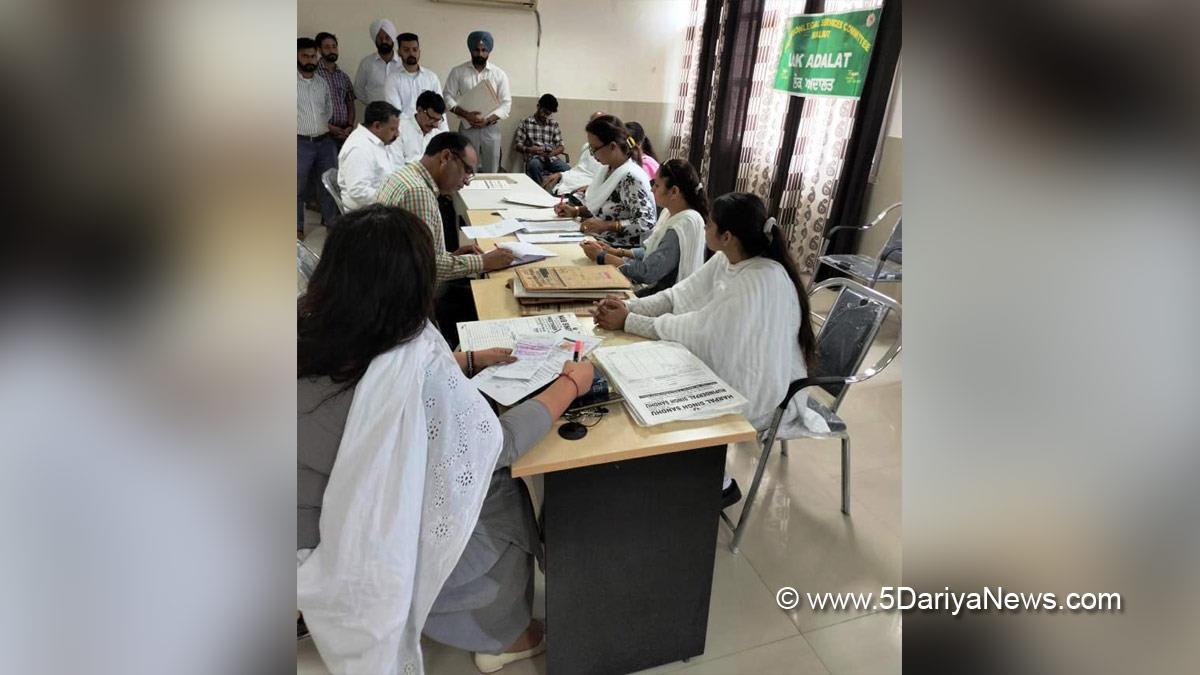 Judiciary, Gurmeet Singh Sandhawalia, Judge Punajb & Haryana High Court, Sri Muktsar Sahib