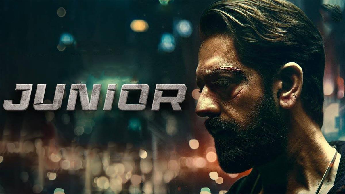 Pollywood, Junior, Junior Movie, Junior Movie Release Date, Junior Movie Cast, Junior Punjabi Movie, Amiek Virk, Srishti Jain, Kabir Bedi, Pradeep Rawat, Pardeep Cheema, Ram Aujla, Jasleen Rana, Ajay Jethi, Mariam Roinishvili, Rony Singh, Karan Gaba, Punjabi Movie Junior, Punjabi Movie Junior Release Date, Amiek Virk Junior, Amiek Virk Junior Release Date, Junior Teaser, Junior Movie Teaser