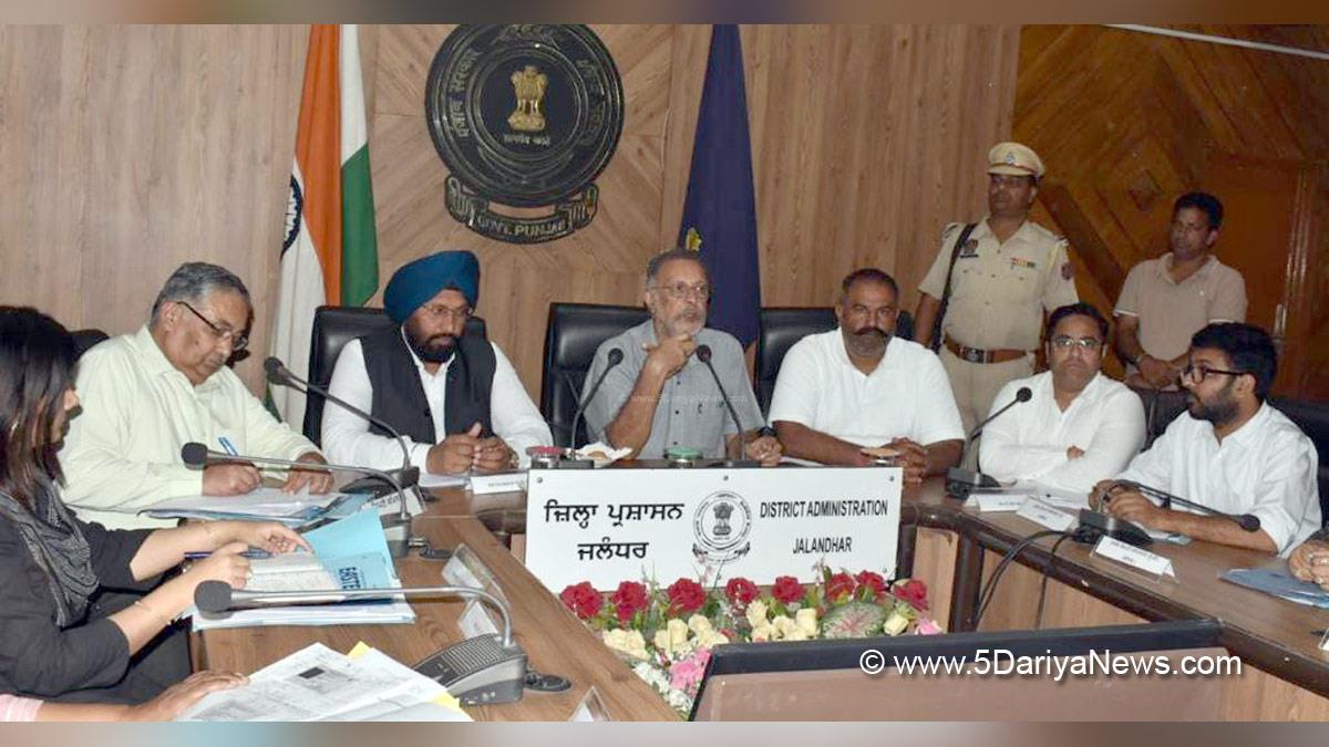Balkar Singh, Dr. Balbir Singh, Patiala, AAP, Aam Aadmi Party, Aam Aadmi Party Punjab, AAP Punjab, Government of Punjab, Punjab Government, Sushil Kumar Rinku