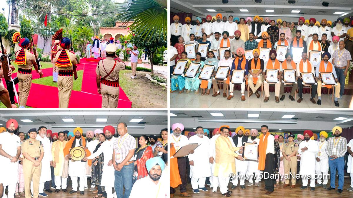 Balkar Singh, AAP, Aam Aadmi Party, Aam Aadmi Party Punjab, AAP Punjab, Sarvjit Kaur Manuke, Ashok Parashar Pappi, Daljit Singh Bhola Grewal, Gurpreet Bassi Gogi, Kulwant Singh Sidhu, Madan Lal Bagga, Rajinder Pal Kaur Chinna, Jeevan Singh Sangowal, Manvinder Singh Giaspura, Surabhi Malik