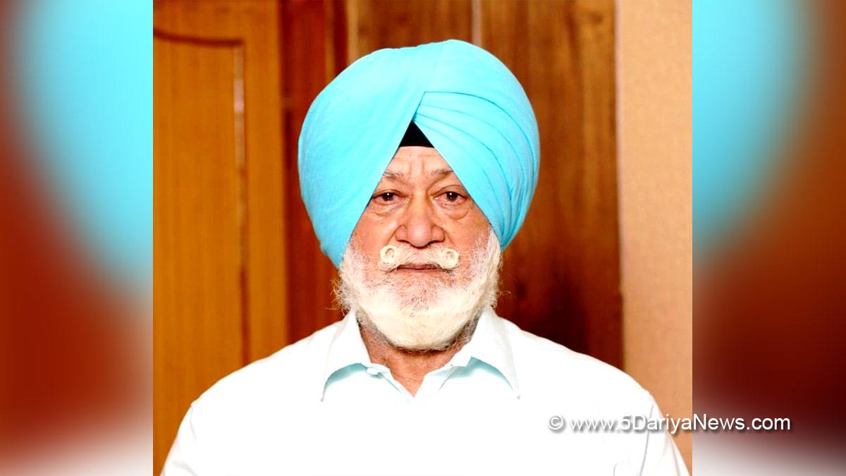 Sarbat Da Bhala Trust Amritsar, Sarbat Da Bhala, Sarbat Da Bhala Trust, Sarbat Da BhalaTrust Patiala, S P Singh Oberoi, DR. S. P. Singh Oberoi 