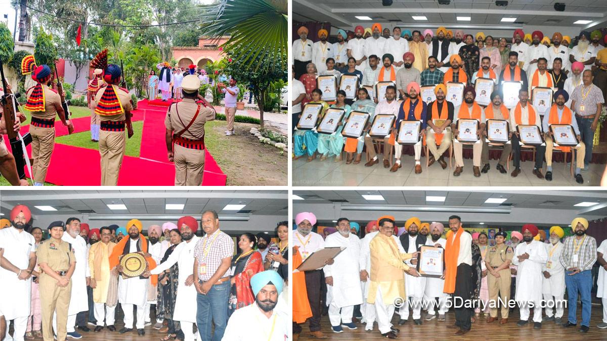 Balkar Singh, AAP, Aam Aadmi Party, Aam Aadmi Party Punjab, AAP Punjab, Sarvjit Kaur Manuke, Ashok Parashar Pappi, Daljit Singh Bhola Grewal, Gurpreet Bassi Gogi, Kulwant Singh Sidhu, Madan Lal Bagga, Rajinder Pal Kaur Chinna, Jeevan Singh Sangowal, Manvinder Singh Giaspura, Surabhi Malik