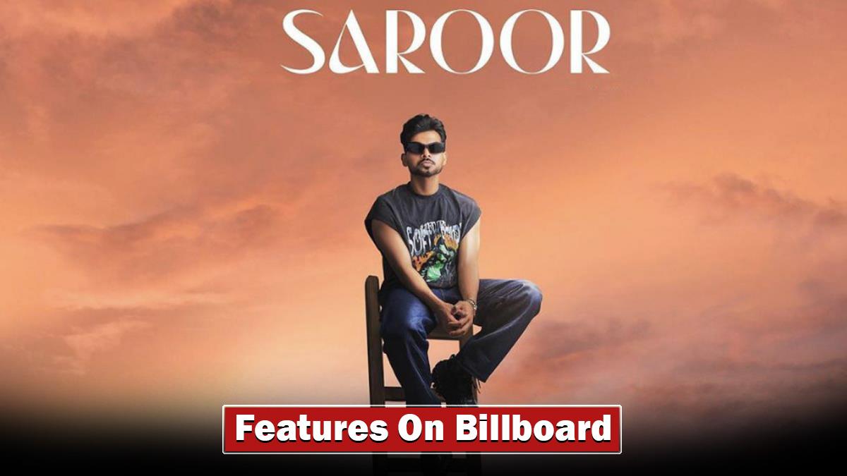 Music, Arjan Dhillon, Arjan Dhillon Saroor, Arjan Dhillon Album, Arjan Dhillon New Album, Arjan Dhillon Upcoming Album, Arjan Dhillon Album Saroor, Saroor, Saroor Album, Saroor Album Arjan Dhillon, Saroor Arjan Dhillon, Saroor Arjan Dhillon Billboard, Saroor Billboard Arjan Dhillon, Arjan Dhillon Billboard, Arjan Dhillon Saroor Billboard, Arjan Dhillon Saroor On Billboard, Saroor Album Billboard, Saroor Album Arjan Dhillon Billboard