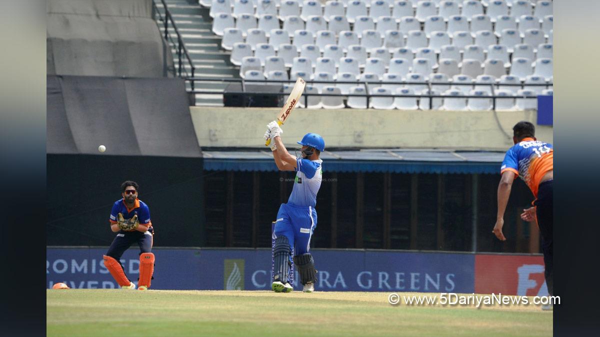 Sports, Sports News, Cricket, JK Super Strikers, Sher-e-Punjab T20 Cup,  Hampton Falcons, IS Bindra Stadium, Mohali