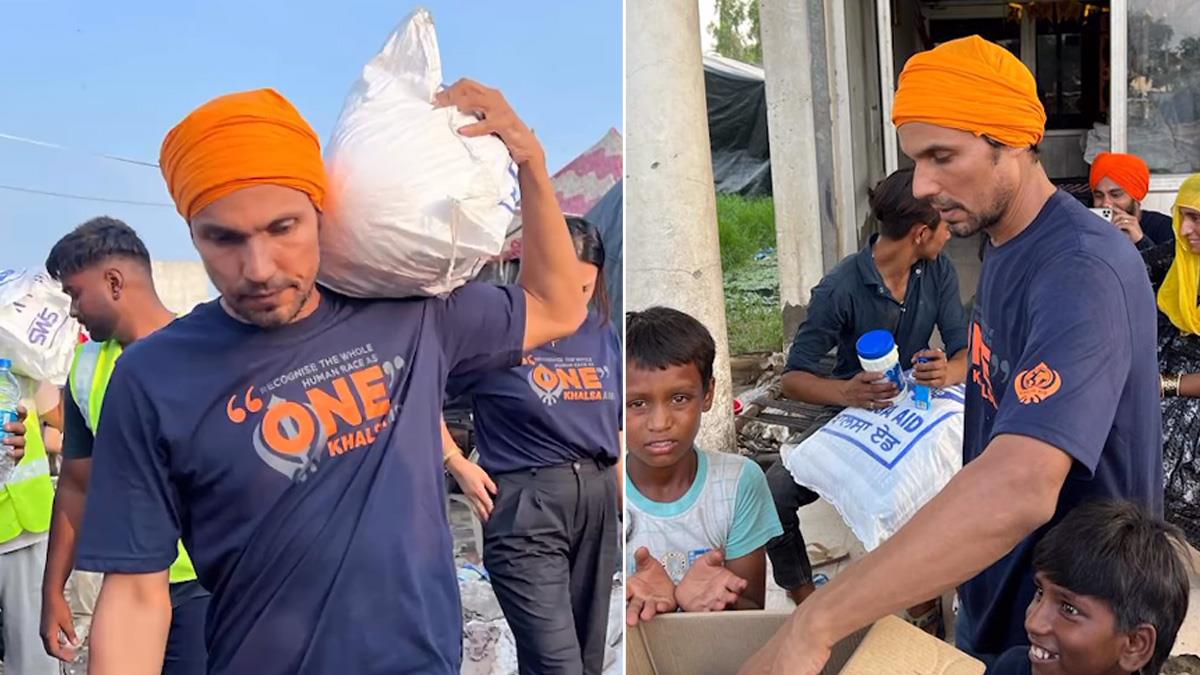 Bollywood, Randeep Hooda, Khalsa Aid, Khalsa Aid India, Randeep Hooda Khalsa Aid, Randeep Hooda Khalsa Aid Punjab, Punjab Floods, Punjab Flood Releif, Punjab Floods, Randeep Hooda Punjab, Randeep Hooda Punjab Flood, Randeep Hooda Punjab Flood Releif, Randeep Hooda Khalsa Aid Punjab Flood