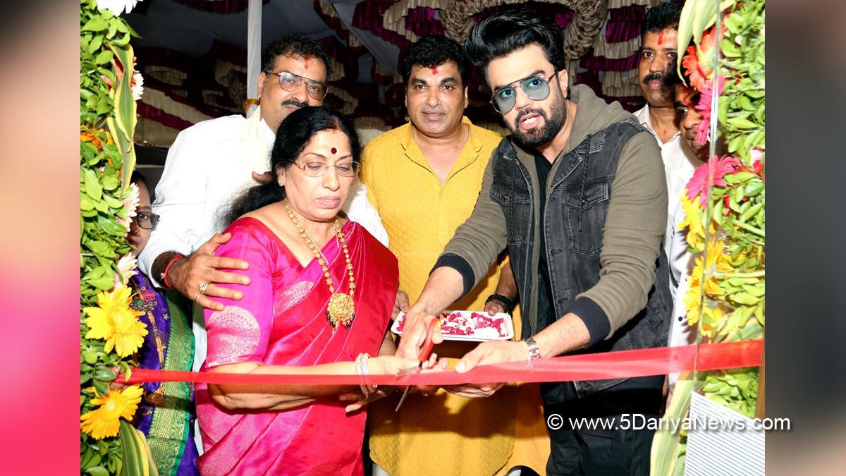  Manish Paul, TV, Television, Entertainment, Mumbai, Actor, Actress, Mumbai News