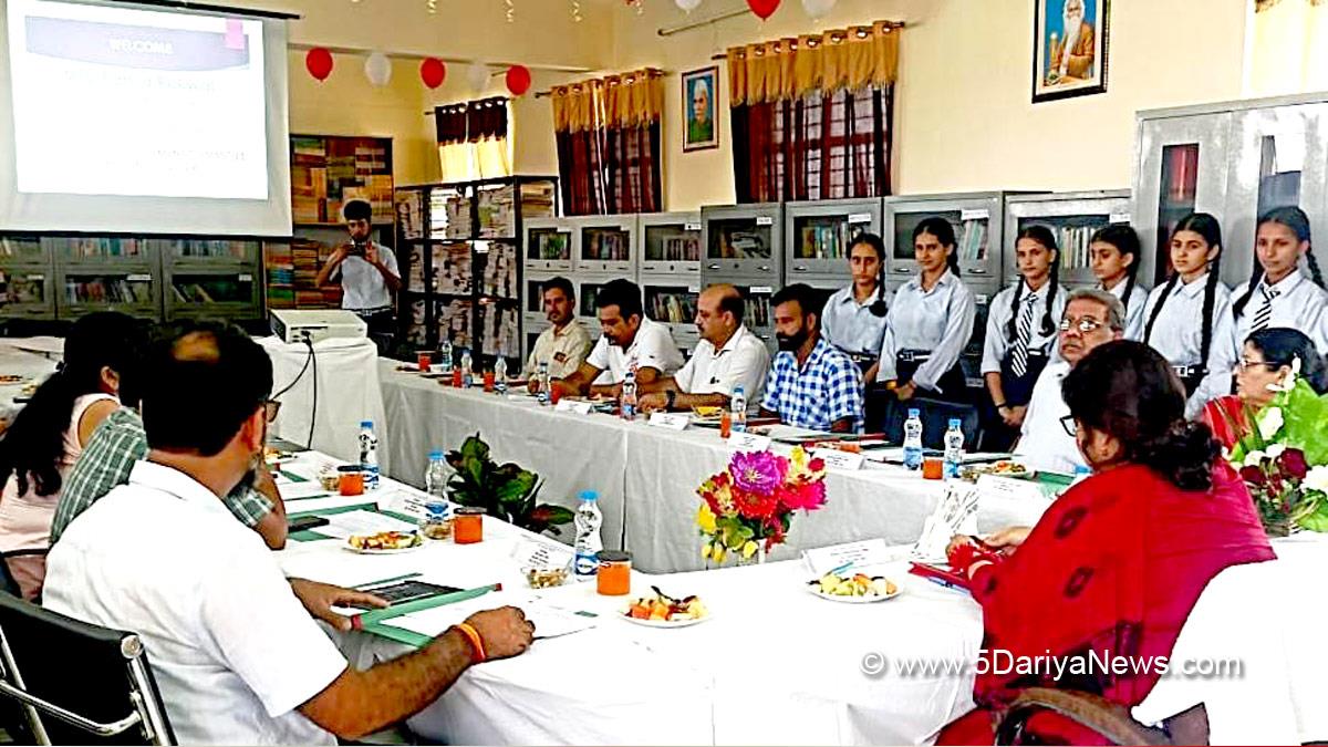 Reasi, Deputy Commissioner Reasi, Babila Rakwal, Kashmir, Jammu And Kashmir, Jammu & Kashmir, District Administration Reasi