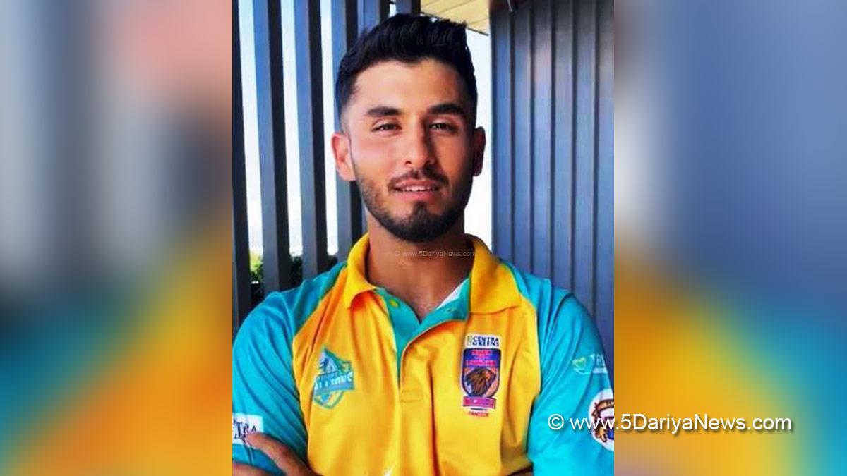 Sports News, Cricket, Sher e Punjab T20 Cup, Trident Stallions, Nehal Wadhera, Hampton Falcons, Mohali