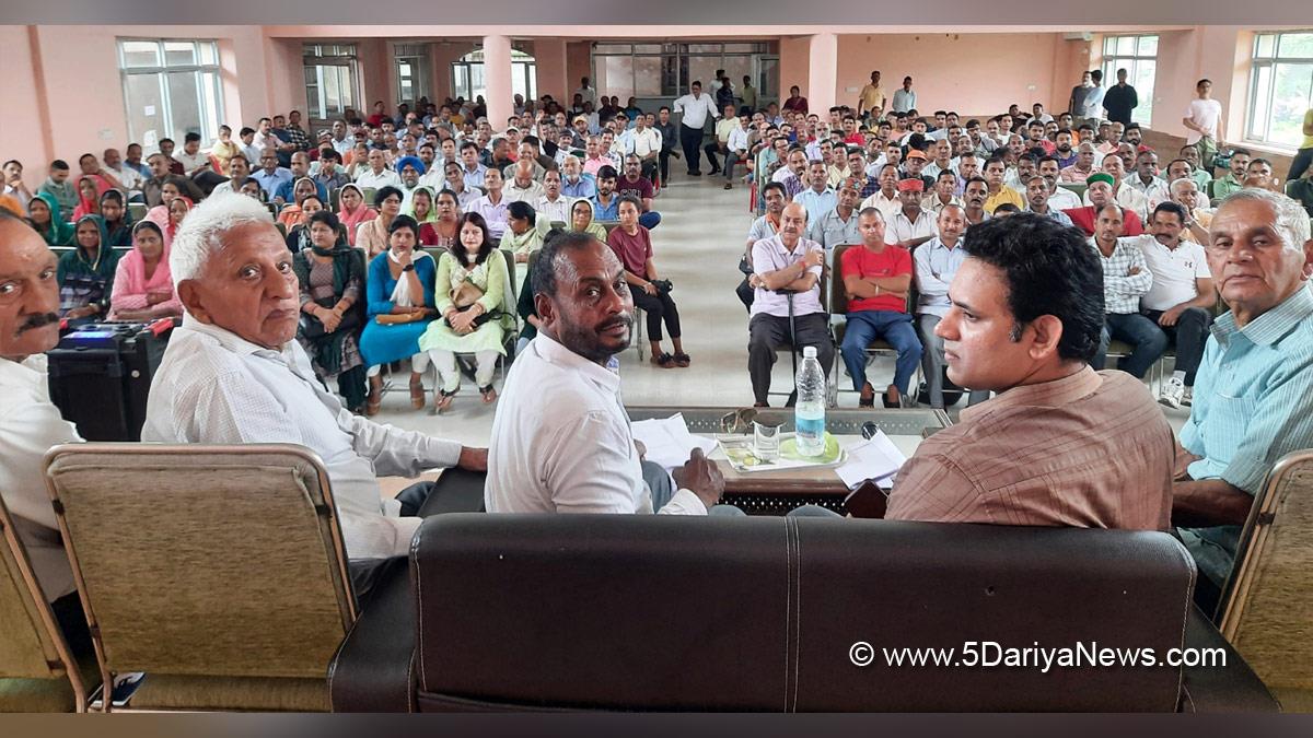 RS Bali,  Himachal Pradesh, Himachal, Congress, Indian National Congress, Himachal Congress, Shimla