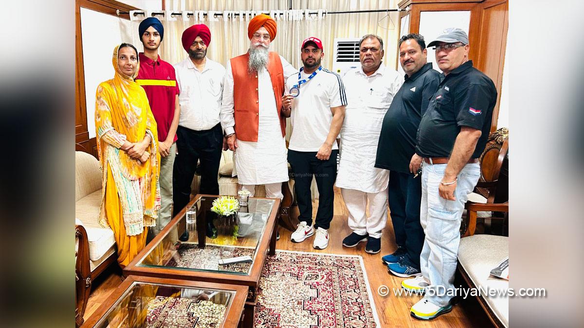 Kultar Singh Sandhwan, AAP, Aam Aadmi Party, AAP Punjab, Aam Aadmi Party Punjab, Government of Punjab, Punjab Government