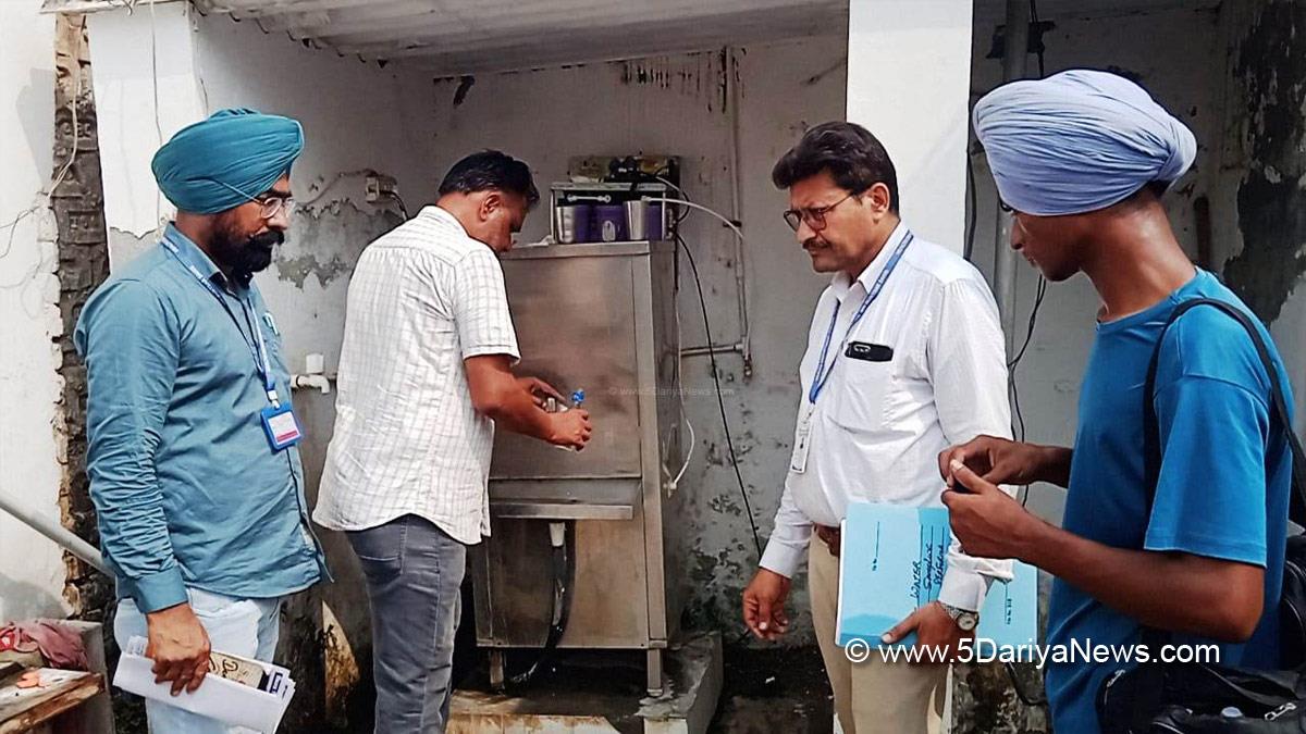 Health, Dr. Rita Bala, Civil Surgeon Sri Mukatsar Sahib, Sri Mukatsar Sahib