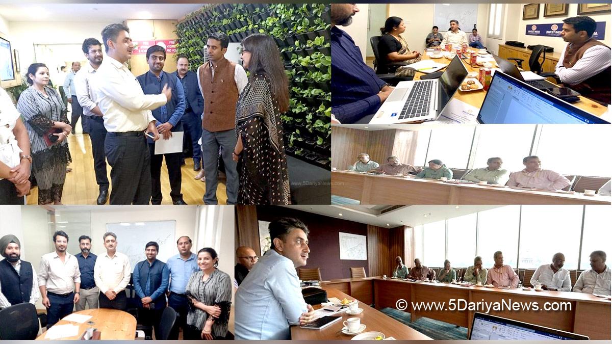 JK Admin, Managing Director Khalid Jahangir, Kashmir, Jammu And Kashmir, Jammu & Kashmir, District Administration Srinagar, Jammu & Kashmir Trade Promotion Organization, JKTPO