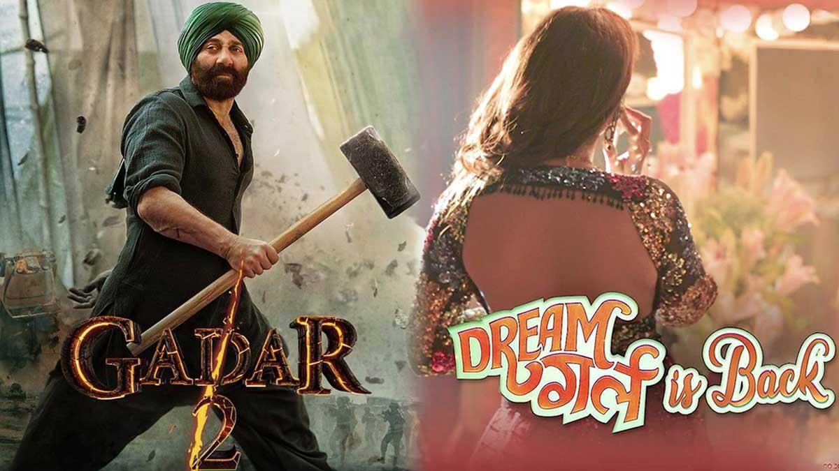 Bollywood, Bollywood Movies August 2023, Bollywood Movies In August 2023, Upcoming Bollywood Movies In August, Upcoming Bollywood Movies In August 2023, August 2023 Bollywood Movies, Bollywood Movies August, Bollywood Movies August 2023, August Bollywood Movies 2023, Bollywood Movies In August, Bollywood Movies In August 2023, Gadar 2, Sunny Deol, Ameesha Patel, OMG 2, Akshay Kumar, Dream Girl 2, Ayushmann Khuranna