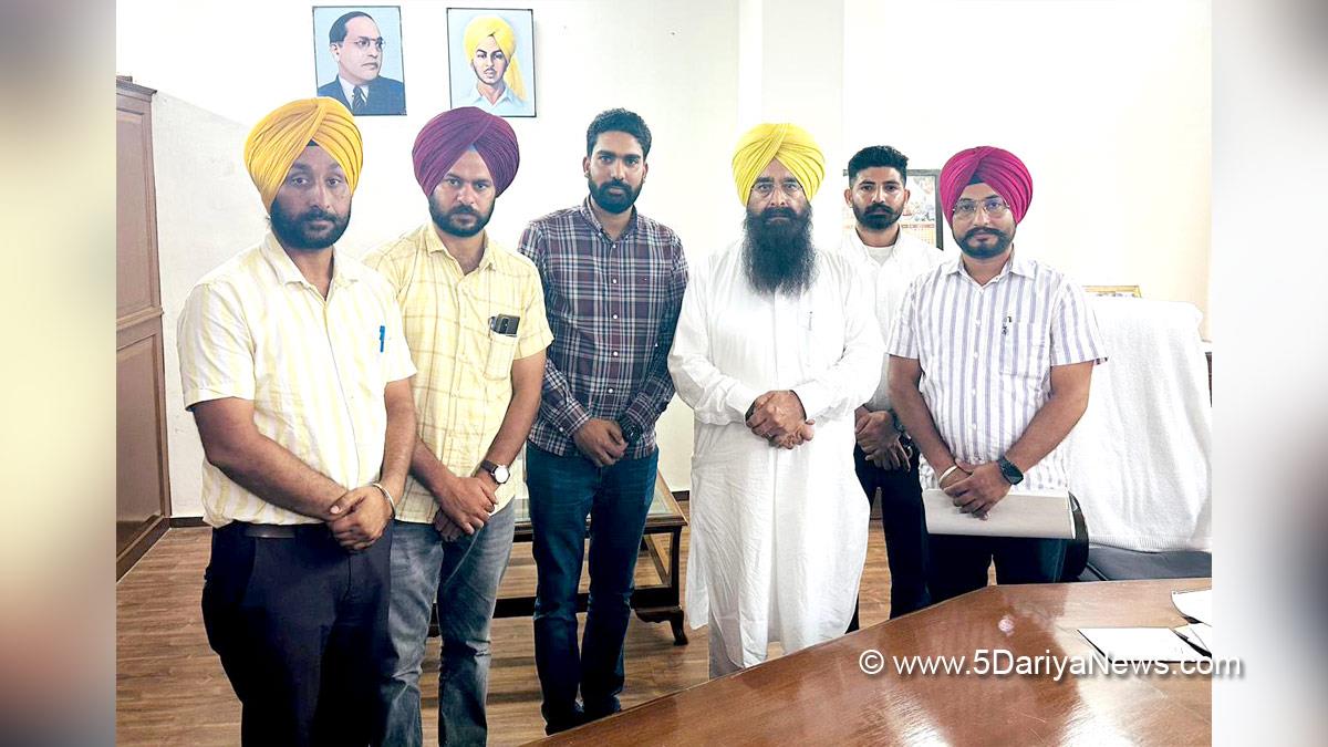 Gurmeet Khudian, Gurmeet Singh Khudian, AAP, Aam Aadmi Party, Aam Aadmi Party Punjab, AAP Punjab