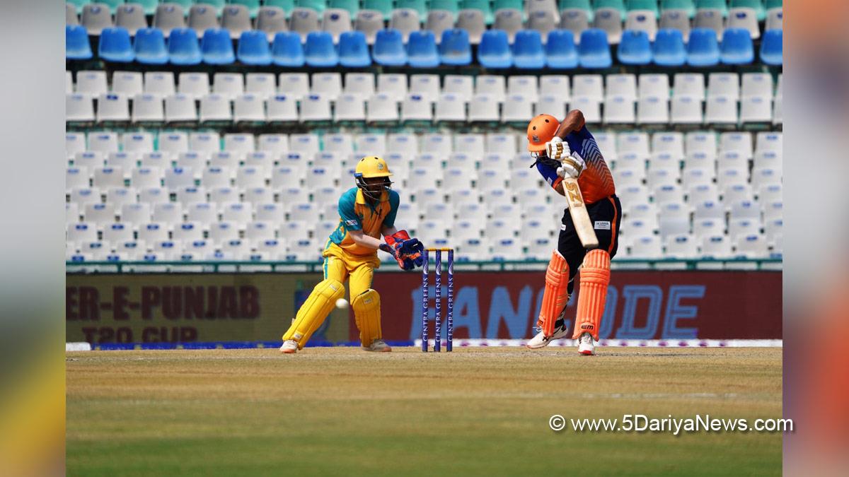 Sports News, Cricket, Trident Stallions, Super Strikers, Sher-e-Punjab T20 Cup, Punjab Cricket Association, PCA, IS Bindra Stadium, Mohali