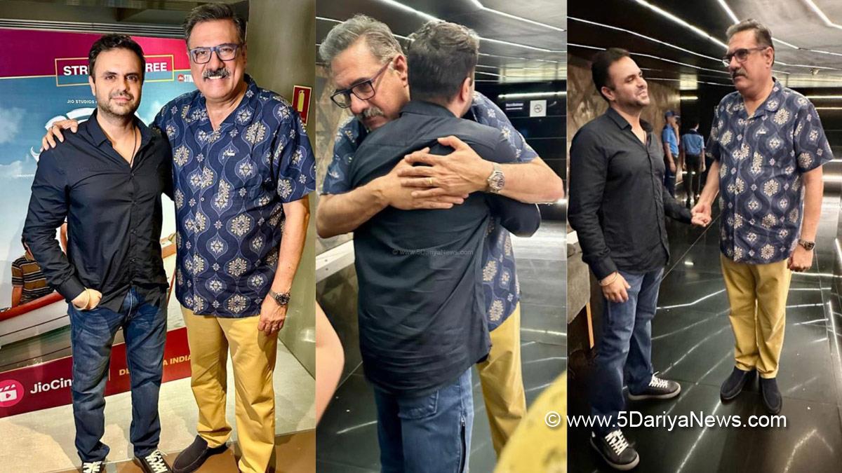 Boman Irani, Bollywood, Entertainment, Mumbai, Actor, Cinema, Hindi Films, Movie, Mumbai News
