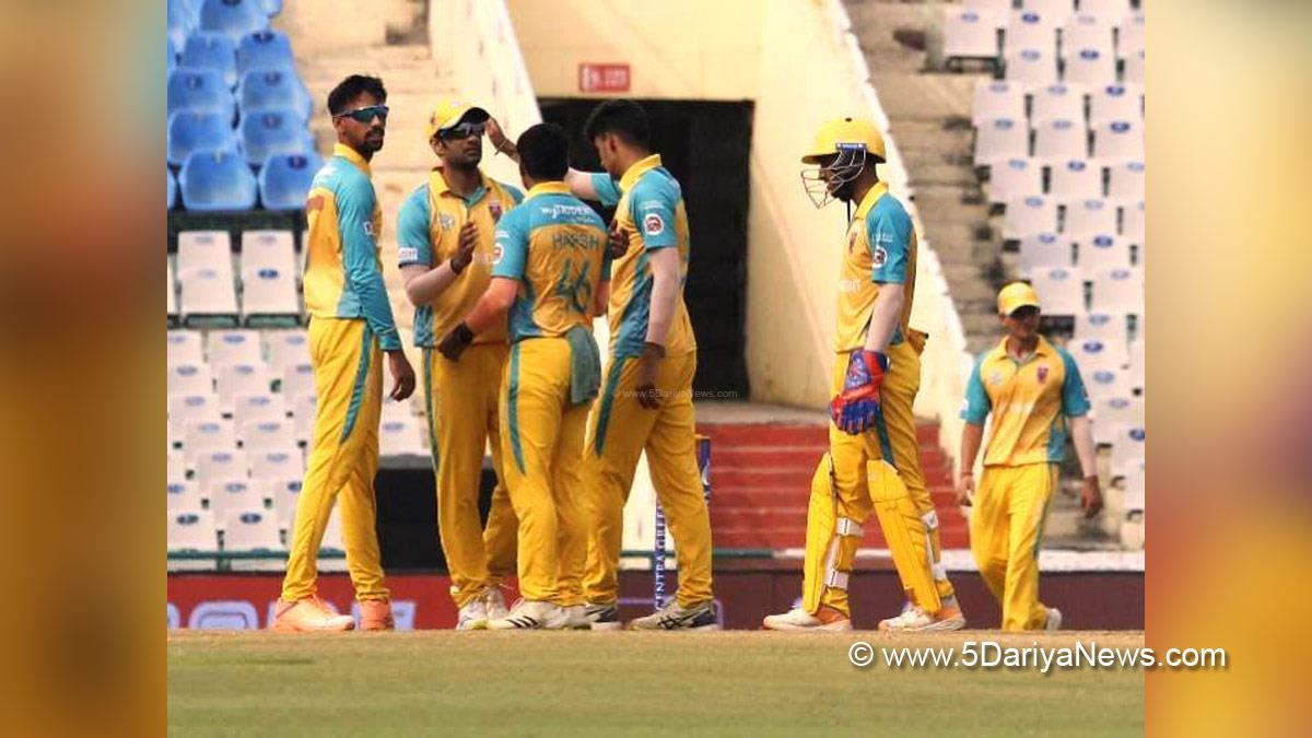 Sports News, Trident Stallions, Agri Kings Knights, Sher-e-Punjab T20 Cup, Mohali