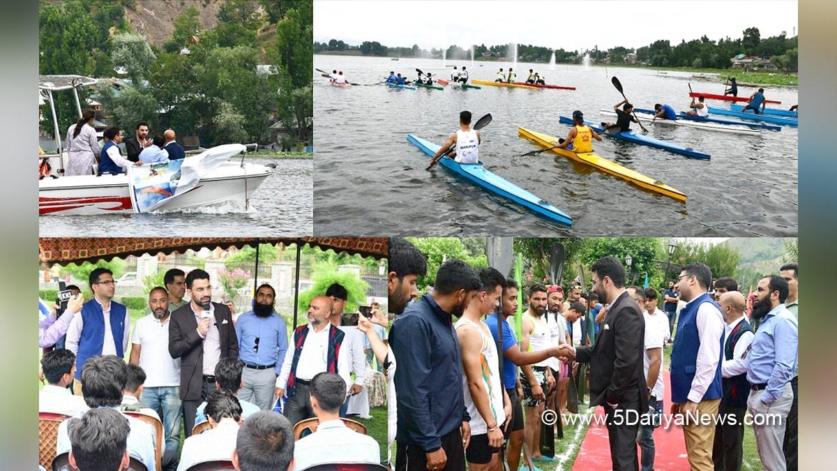 Dr Syed Abid Rasheed, Dr. Syed Abid Rasheed Shah, Dr. Syed Abid Rasheed Shah, Srinagar, Kashmir, Jammu And Kashmir, Jammu & Kashmir