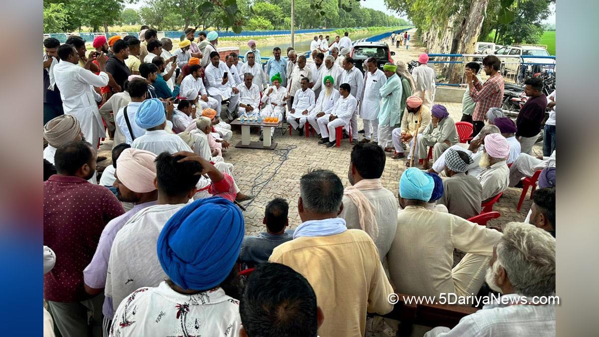 Om Parkash Chautala, Indian National Lok Dal, Haryana, INLD