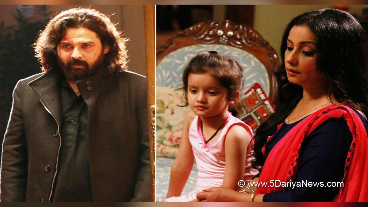 Pollywood, Entertainment, Actress, Cinema, Punjabi Films, Movie, Divya Dutta, Mukul Dev, Aman Dhaliwal, Shatar