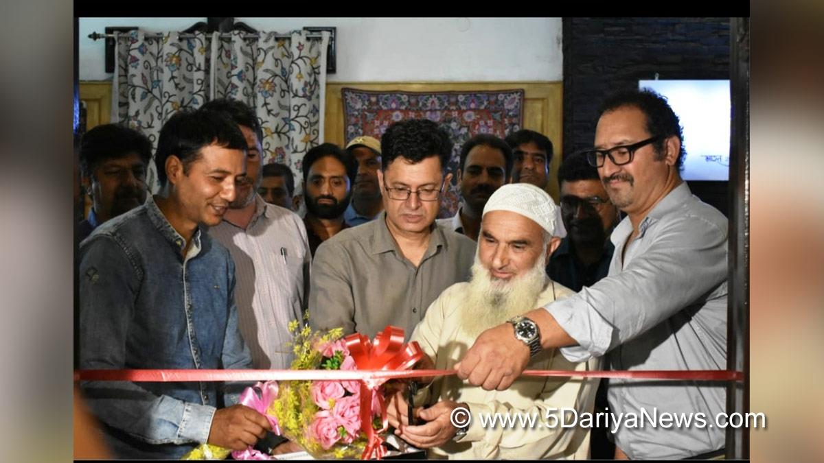 Jk Admin, Srinagar, Mahmood Ahmad Shah, Kashmir, Jammu And Kashmir, Jammu & Kashmir,  Shahnawaz Ahmad Sofi