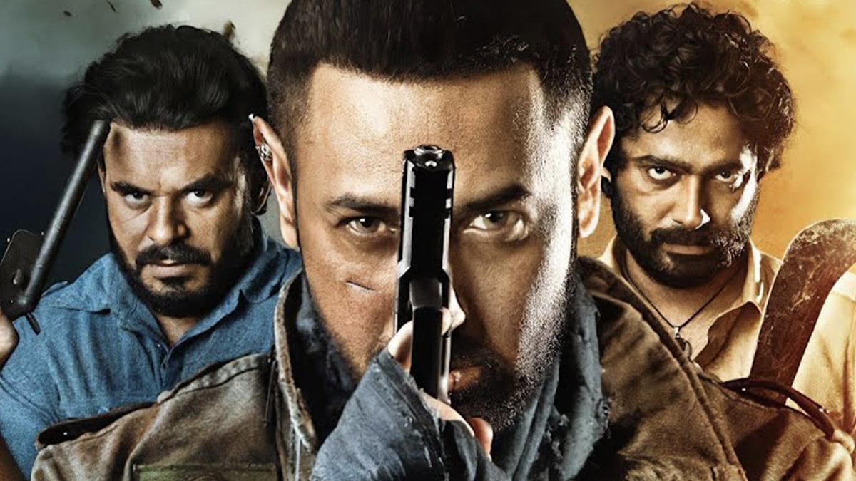 Pollywood, Warning 2, Prince Kanwaljit Singh, Dheeraj Kumar, Gippy Grewal, Jasmin Bhasin, Amar Hundal, Rahul Dev, Warning 2 Release Date, Warning 2 Trailer, Warning 2 Cast, Warning 2 Movie, Warning 2 Movie Release Date, Warning 2 Movie Cast, Prince KJ Singh, Gippy Grewal Warning 2, Gippy Grewal Warning 2 Release Date, Warning 2 Prince Kanwaljit Singh, Warning 2 Trailer Release Date, Raghveer Boli