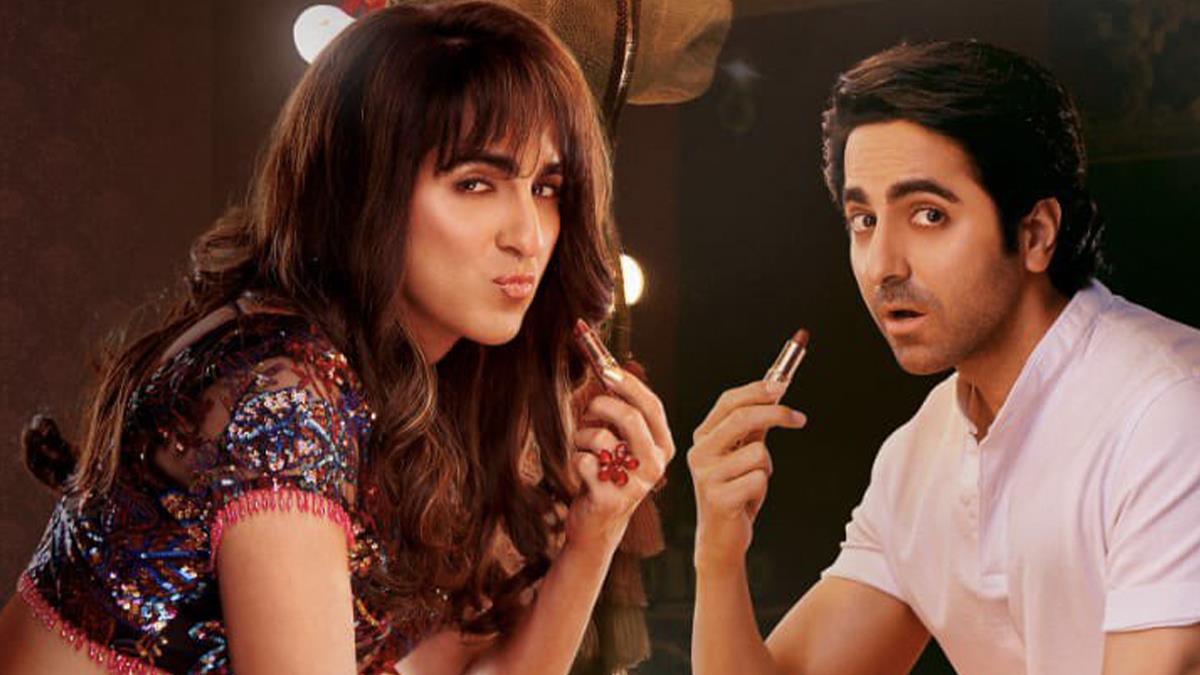 Bollywood, Dream Girl 2, Ayushmann Khurrana, Ananya Panday, Manjot Singh, Vijay Raaz, Abhishek Banerjee, Annu Kapoor, Dream Girl 2 Announcement, Dream Girl 2 Star Cast, Raaj Shaandilya, Dream Girl 2 Release Date, Ayushmann Khurrana Dream Girl 2, Dream Girl 2 Movie, Dream Girl 2 Movie Release Date, Dream Girl 2 Movie Cast, Dream Girl 2 Cast, Dream Girl 2 Teaser, Dream Girl 2 Movie Teaser, Dream Girl 2 New Release Date