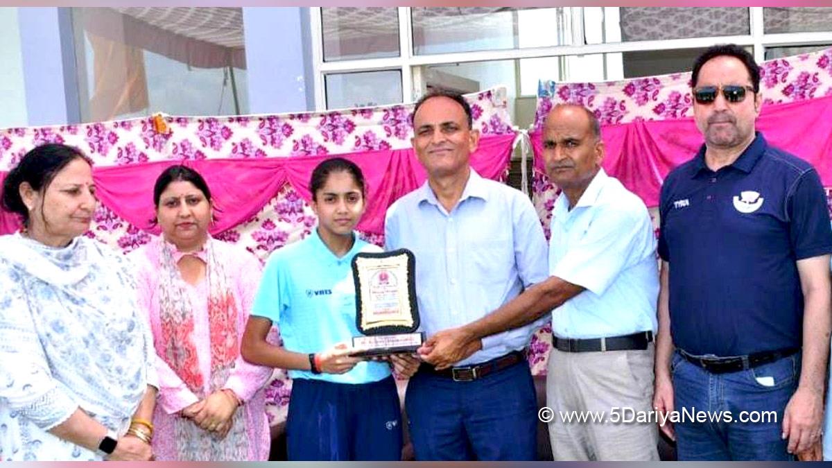 JK Admin, Kashmir, Jammu And Kashmir, Jammu & Kashmir, Srinagar, Jammu, Suram Chand Sharma, Jiya Manhas