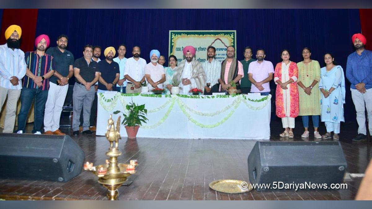 Language Department Punjab, Punjabi Bhasha Vibhag, Bhasha Vibhag, Punjabi Bhasha Vibhag Ludhiana