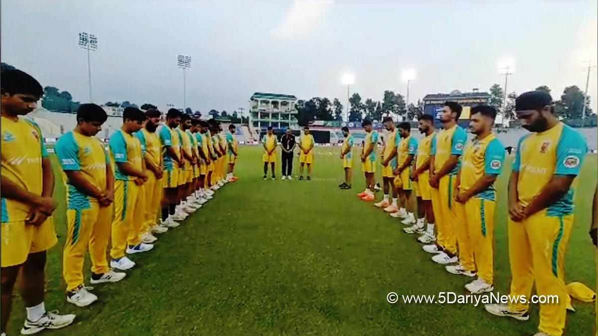 Sports News, Cricket, Trident Stallions, Royal Phantoms, Sher-e-Punjab T20 Cup, Mohali