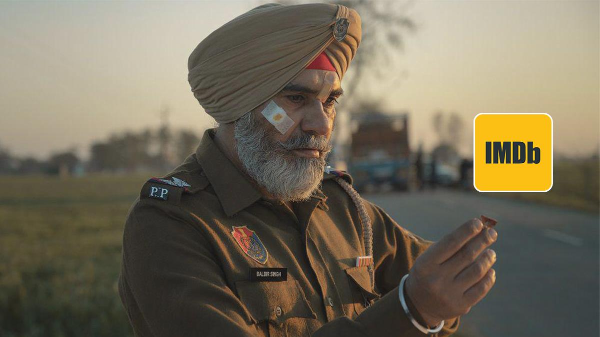 Pollywood, Suvinder Vicky, Suvinder Vicky IMDb, Suvinder Vicky Rank IMDb, Suvinder Vicky News, Suvinder Vicky Movie, Suvinder Vicky Punjabi Movies, Suvinder Vicky Series, Suvinder Vicky Upcoming Projects, Suvinder Vicky CAT, Suvinder Vicky Kohrra, Suvinder Vicky Punjab 95, IMDb Most Popular Indian Celebrities, IMDb Most Popular Indian Celebrities 2023, Most Popular Indian Celebrities, Most Popular Indian Celebrities IMDb