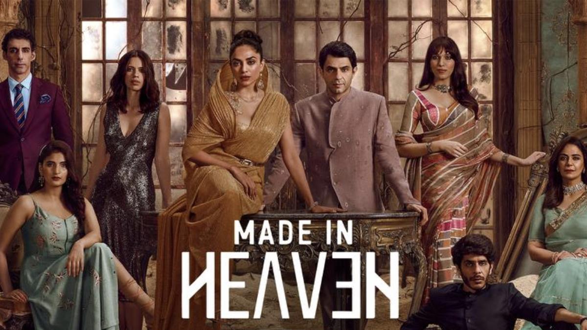 Bollywood, Web Series, Made In Heaven Season 2, Made In Heaven 2, Made In Heaven Season 2 Release Date, Made In Heaven Season 2 Episodes, Made In Heaven 2 Release Date, Made In Heaven 2 Episodes, Made In Heaven, Made In Heaven Explanation, Sobhita Dhulipala, Arjun Mathur, Jim Sarbh, Kalki Koechlin, Shashank Arora, Shivani Raghuvanshi, Vijay Raaz , Mona Singh, Ishwak Singh, Trinetra Haldar