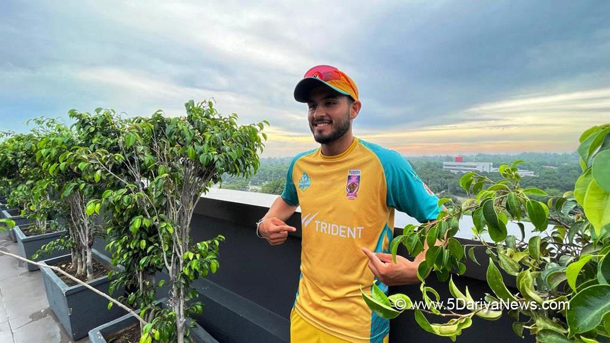 Sports News, Cricket, Trident Stallions, Nehal Wadhera, Suryakumar Yadav, Sher-e-Punjab T20 Cup, Mohali