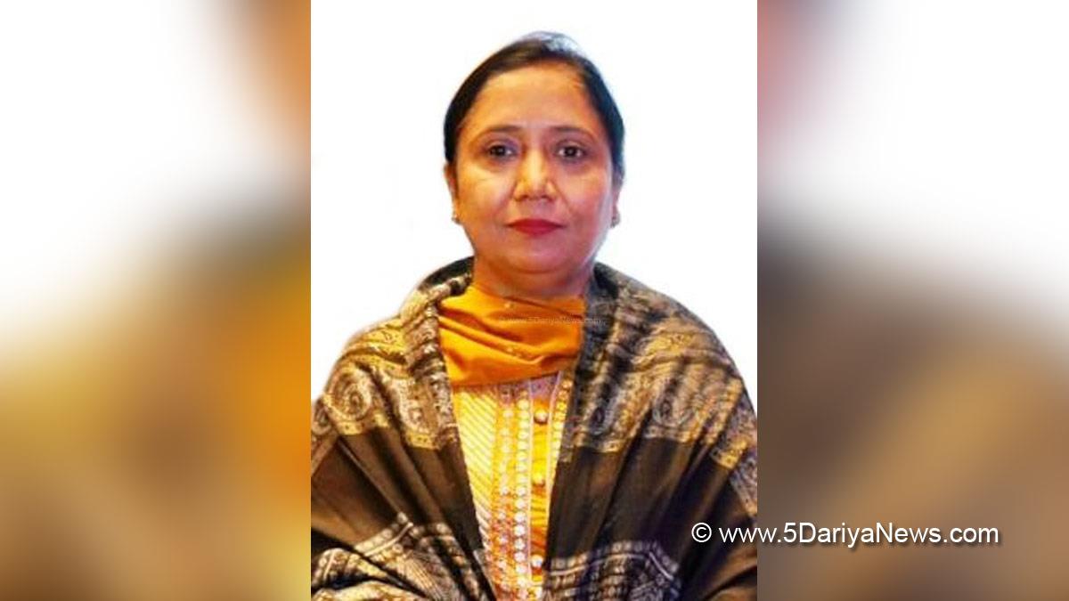 Dr. Baljit Kaur, AAP, Aam Aadmi Party, Aam Aadmi Party Punjab, AAP Punjab, Government of Punjab, Punjab Government