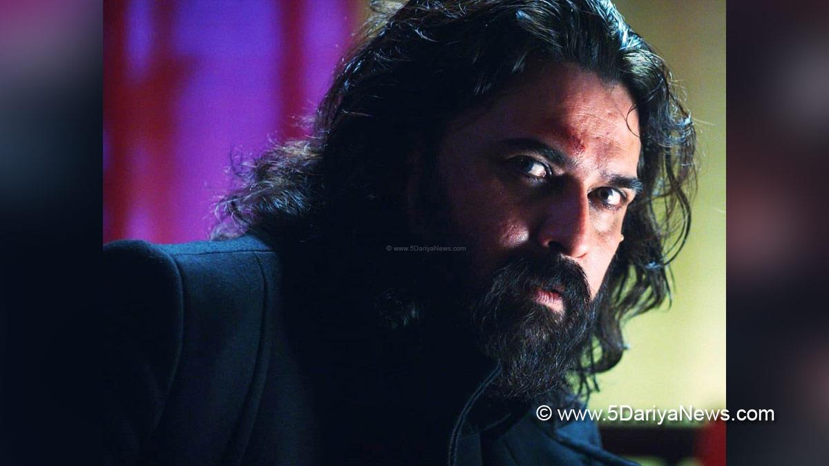 Mukul Dev, Divya Dutta, Pollywood, Entertainment, Actress, Cinema, Punjabi Films, Movie, Shatar