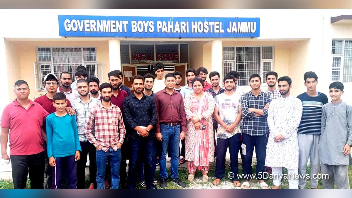JK Admin, Kashmir, Jammu And Kashmir, Jammu & Kashmir, Srinagar, Jammu, Mohammad Rafi