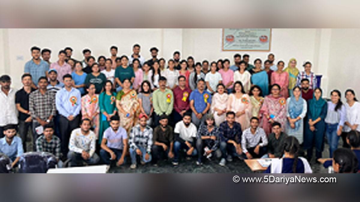 Udhampur, Prof. Umesh Rai, Kashmir, Jammu And Kashmir, Jammu & Kashmir, Shruti Khanna