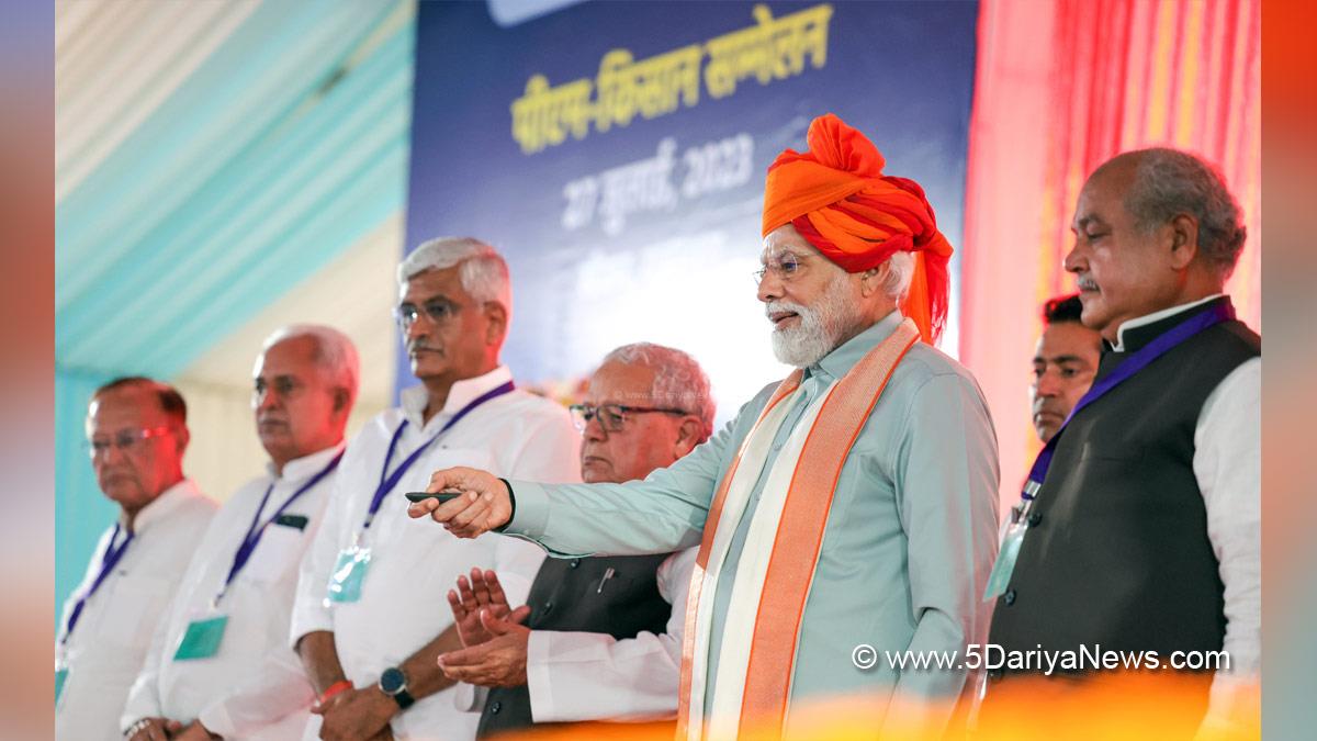 Narendra Modi, Modi, BJP, Bharatiya Janata Party, Prime Minister of India, Prime Minister, Narendra Damodardas Modi, Kalraj Mishra, Narendra Singh Tomar, Gajendra Singh Shekhawat, Mansukh Mandaviya, Arjun Ram Meghwal, Kailash Choudhary