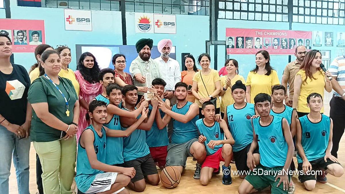 DC Ludhiana, Surabhi Malik, Ludhiana, Deputy Commissioner Ludhiana