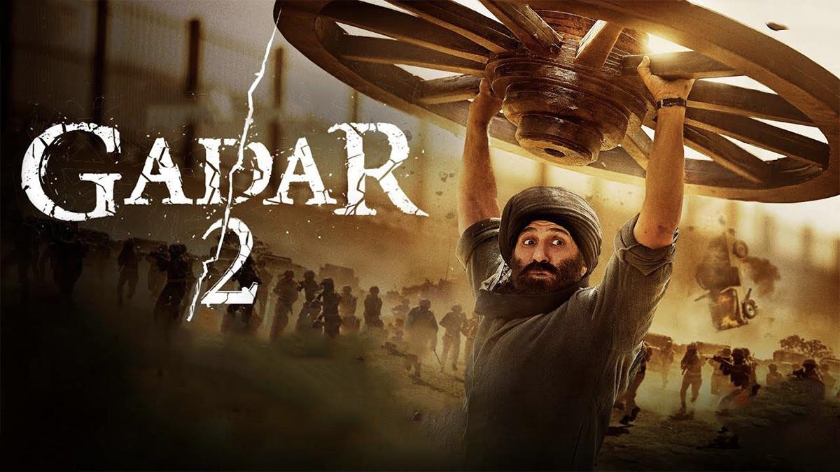 Bollywood, Gadar 2, Gadar 2 Release Date, Gadar 2 Cast, Sunny Deol, Ameesha Patel, Anil Sharma, Utkarsh Sharma, Gadar 2 Movie, Gadar 2 Movie Release Date, Gadar 2 Movie Cast, Gadar 2 Trailer, Gadar 2 Shoot , Sunny Deol Ameesha Patel, Sunny Deol Ameesha Patel Video, Gadar 2 Trailer, Gadar 2 Buy One Get One Offer, Gadar 2 Tockets, Gadar 2 Movie Tckets, Gadar 2 Ott, Gadar 2 Ott Release Date, Gadar 2 Ott Release Platform