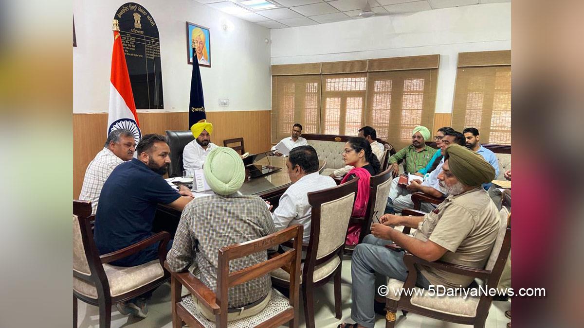 Jassi Sohian Wala, AAP, Aam Aadmi Party, Aam Aadmi Party Punjab, AAP Punjab