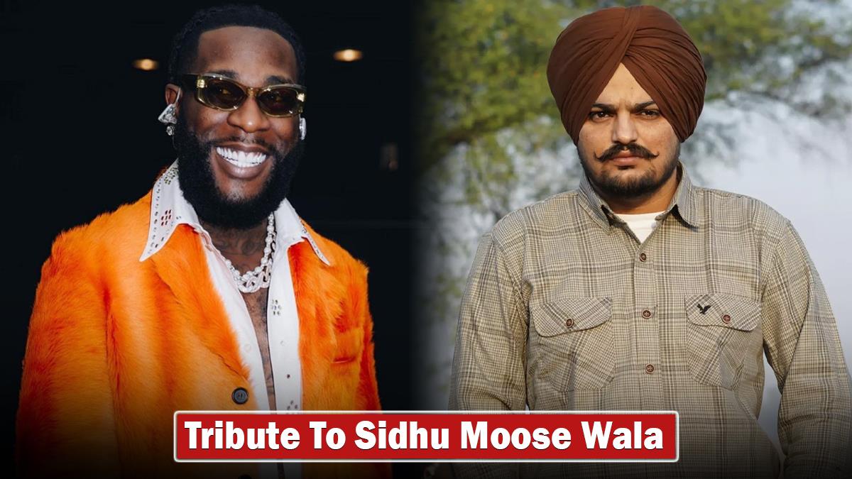 Music, Burna Boy, Burna Boy Sidhu Moose Wala, Burna Boy Sidhu Moose Wala Tribute, Burna Boy Tribute To Sidhu Moose Wala, Burna Boy Tribute Sidhu Moose Wala, Tribute To Sidhu Moose Wala, Sidhu Moose Wala, Big 7, Big 7 Song, Big 7 Lyrics, Big 7 Song Lyrics, Big 7 Lyrics Burna Boy, Burna Boy Big 7 Lyrics, Burna Boy Big 7 Lyrics Sidhu Moose Wala, Big 7 Lyrics Sidhu Moose Wala