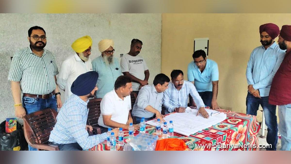 Ashok Talwar, Aam Aadmi Party, Aam Aadmi Party Punjab, AAP Punjab