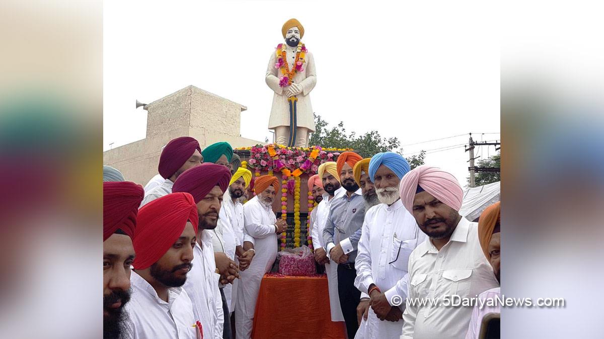 Chetan Singh Jauramajra, Chetan Singh Jormajra, Chetan Singh Jouramajra, AAP, Aam Aadmi Party, Aam Aadmi Party Punjab, AAP Punjab, Government of Punjab, Punjab Government, Harmeet Singh Pathanmajra, Jassi Sohian Wala, Ajit Pal Singh Kohli, Gurlal Singh Ghanaur, Gurdev Singh Dev Maan, DC Patiala, Deputy Commissioner Patiala, Sakshi Sawhney, Patiala