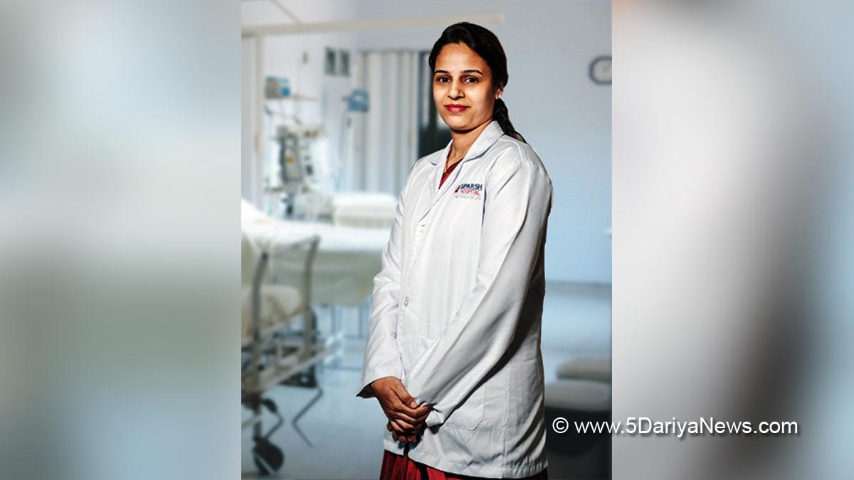 Health, Sparsh, Sparsh Hospital, Sparsh Group of Hospitals, Dr Joshua Peter, Experienced Embryologist, Father of Embryology, In Vitro Fertilization & Embryo Transfer, IVF ET, Intra Cytoplasmic Sperm Injections, ICSI, Intra Uterine Insemination, IUI & Testicular Sperm Aspiration, Dr Deepthi Bawa, Lead Consultant, Bangalore