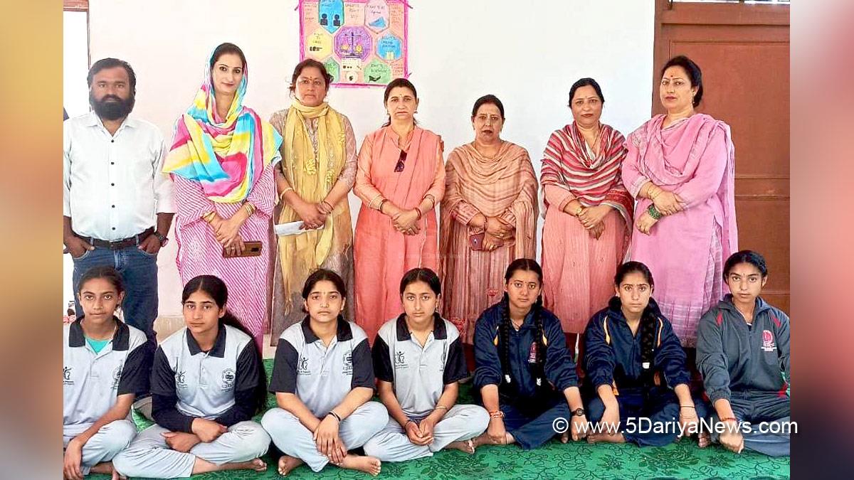 Sports News, Jammu, Kashmir, Jammu And Kashmir, Jammu & Kashmir, Chess, Carrom, Yoga