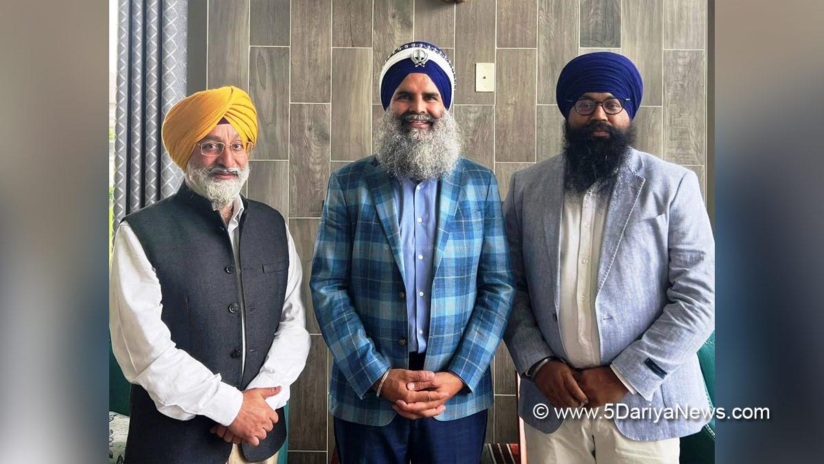 Gatka, World Gatka Federation, Gurinder Singh Khalsa, Harjeet Singh Grewal, President, World Gatka Federation, WGF, USA